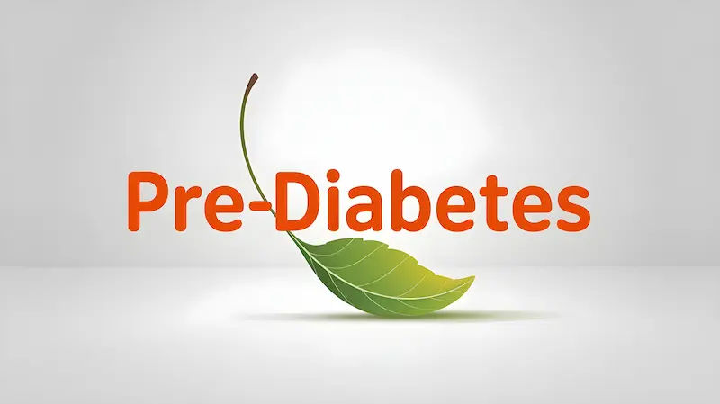 Prediabetes Essential Precautions to Take